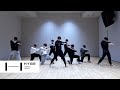 TEAM Under The Skin Dance Practice Fix Ver