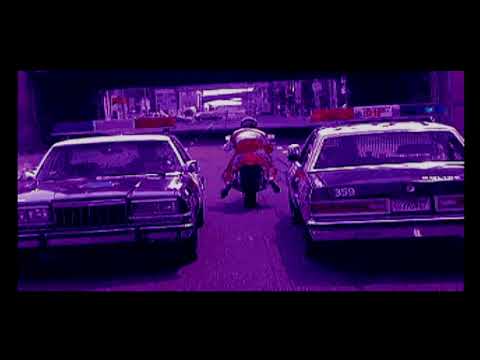 Road Rash - Sega Saturn. Intro.