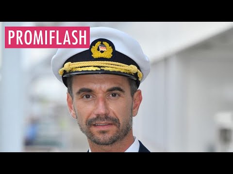 Diese Stars sind zum Jahreswechsel beim Traumschiff an Bord