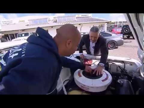 2 Profis für 4 Räder - Wie funktioniert ein Vergaser?