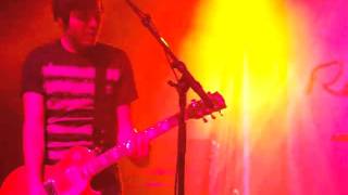 Relient K The Lining Is Silver- October 29, 2010