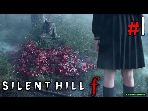 Silent Hill F - Español #1 - Impresiones - Primeros Pasos - PS5 PRO Gameplay