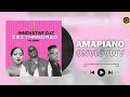 INNOVATIVE DJz Imithandazo Feat Asemahle