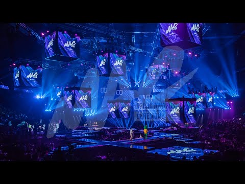 Best of MAC 2019 /Produced by Skymusic /MAC Music Awards Ceremony 2019.