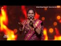 அங்கே இடி முழங்குது கருப்பசாமி Song By Aruna S