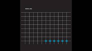 Modul (Donacha Costello) - Isol (2004), Raster Noton R-N 058, Full Album
