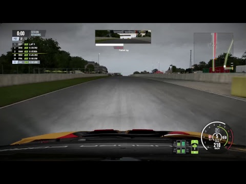 Project cars 2 career mode- Part 2