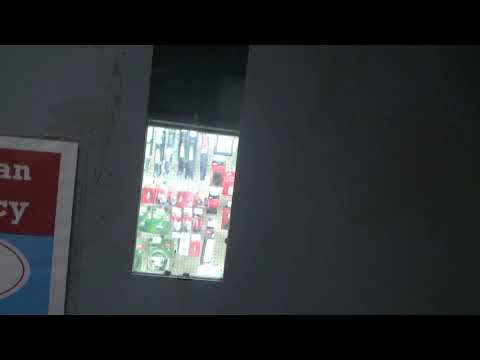 Vintage Rotary Piston Pump! Hydraulic Elevator - La Grange, IL