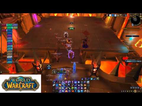 Raidguide Sanktum der Herrschaft Leidensschmied Raznal und Wächter der Ersten