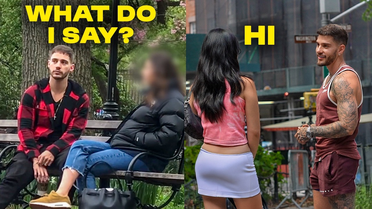 this 1 mindset changed my dating life