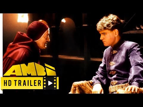 Henry V (1989) Railer