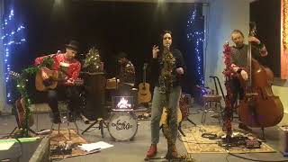 Amy Macdonald - This Christmas Day (Christmas Special Live From Glasgow 12-08-2017)