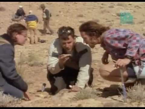 Paleoworld - African Graveyard 1 - Hunting Dinosaurs