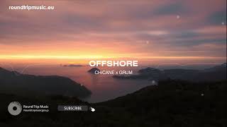 Chicane - Offshore (Grum Remix A State Of Trance 770)