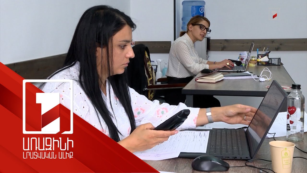 «Հարց ու պատասխան բուժօգնության վերաբերյալ». նոր հարթակ ԼՂ-ից բռնի տեղահանվածների համար