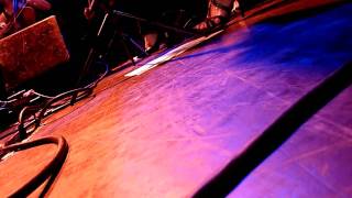 Fran Healy - Fly In The Ointment @ NYC 12.16.10 (audio)