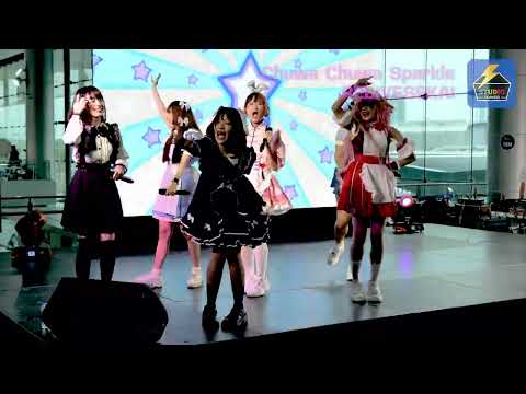 Chuwa Chuwa Sparkle : RELIVESEKAI  (4k)