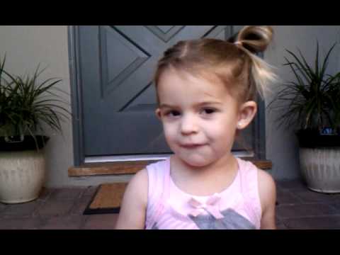 Watch out Tatum O'Neal