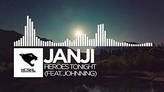 Download lagu Heroes tonight - Janji NCS (instrumental version) mp3 Download lagu Heroes tonight - Janji NCS (instrumental version) mp3