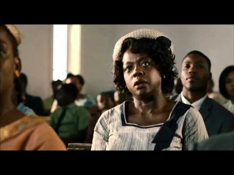 The Help (Clip 'I Got Job Today')