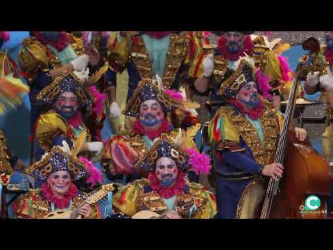 Coro, La esencia - Semifinales