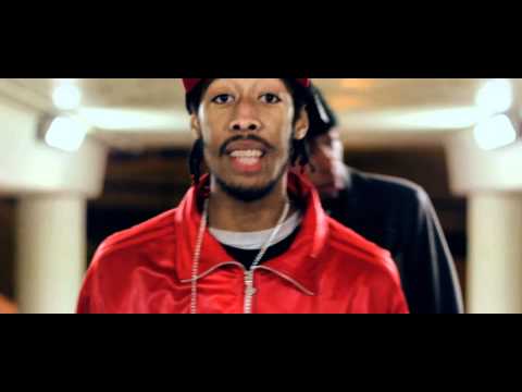 Kay Dogzz- Im Going In (www.UrbanFlash.net)