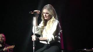 LeAnn Rimes- One way Ticket- in Beverly, MA 2/28/19