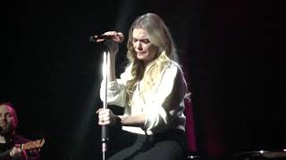 LeAnn Rimes- One way Ticket- in Beverly, MA 2/28/19