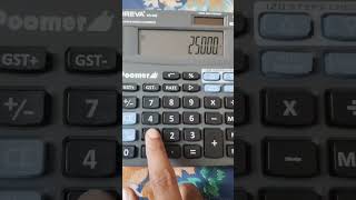 Download lagu GST find 5%and it's price 5000⁉️#gst mp3 Download lagu GST find 5%and it's price 5000⁉️#gst mp3