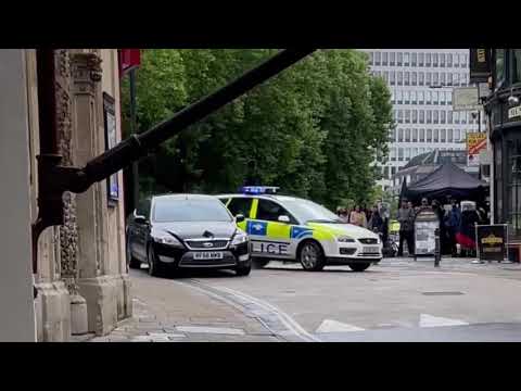 War of the Worlds season three filming in Bristol