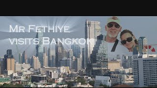 Introduction To Bangkok - 1296