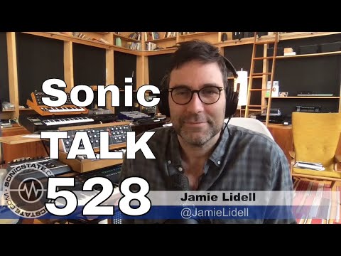 Sonic TALK 528 - Just Flush It