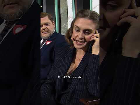 Pranie w sejmie | Kabaret na żywo. Młodzi i Moralni. Nad mętną rzeką | PolsatBoxGo