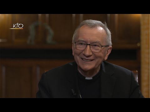 Entretien exclusif avec le Cardinal Parolin, secrétaire d’état du Saint-Siège