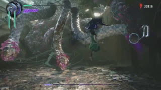 ［デビルメイクライ］Sランク目指して！雑談しながら楽しく！　初見さん大歓迎！