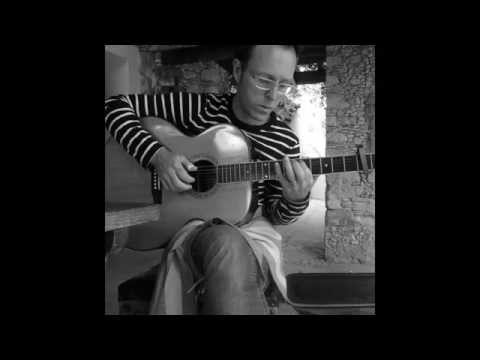 Doug Weatherbee :: Beguiling Eyes (Stephen Fearing)