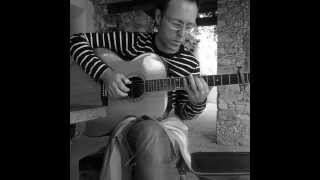 Doug Weatherbee :: Beguiling Eyes (Stephen Fearing)