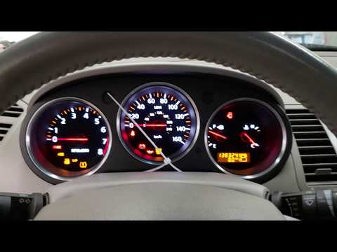 FOR SALE - 19G0957 - 2007 Nissan Maxima SE/SL - 3.5L