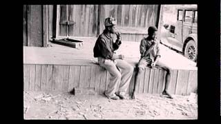 Mississippi Joe Callicott - You Don't Know My Mind