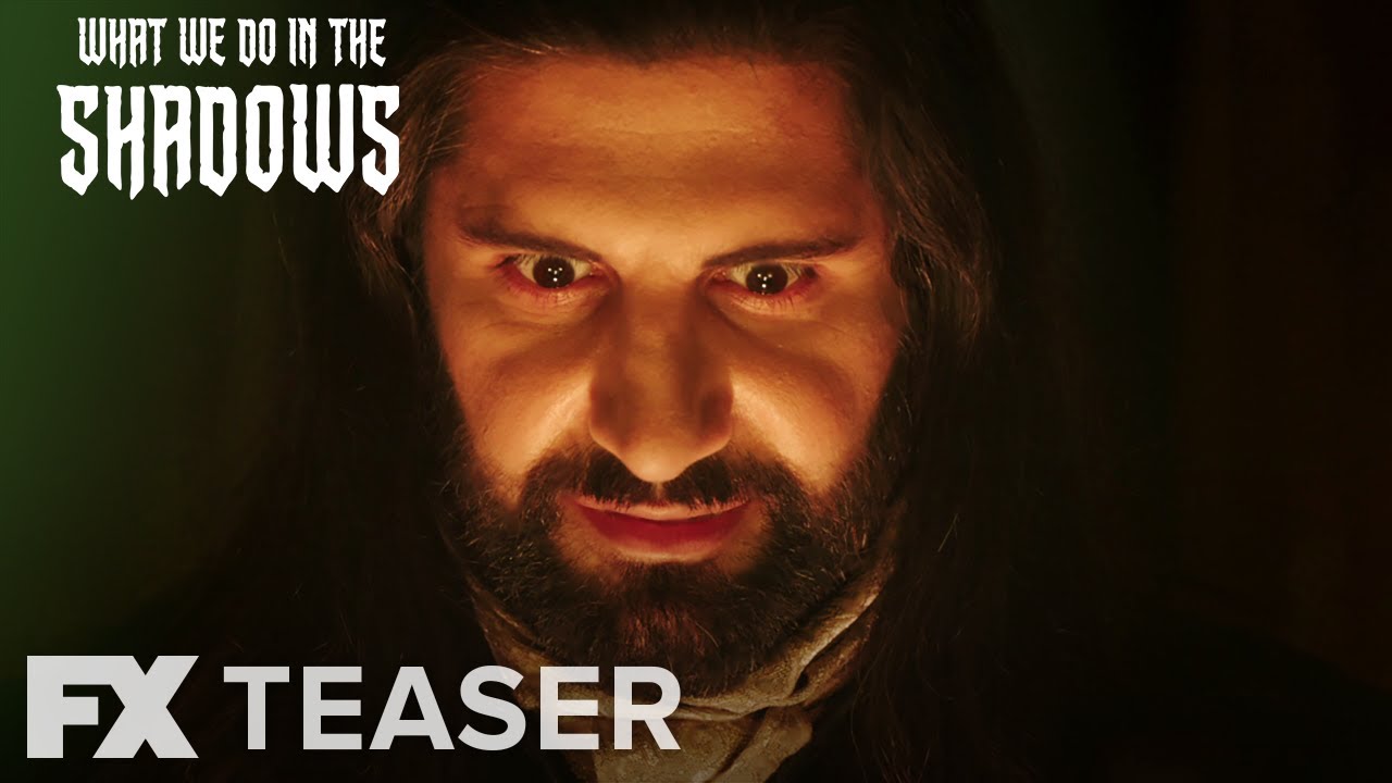 Season 1: Birthday Teaser