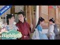 After being happily married, Yandan had a cute son with Yingyuan | Immortal Samsara | YOUKU