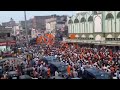 Ramnavmi Roadshow Dj Sound Big Crowd 2017