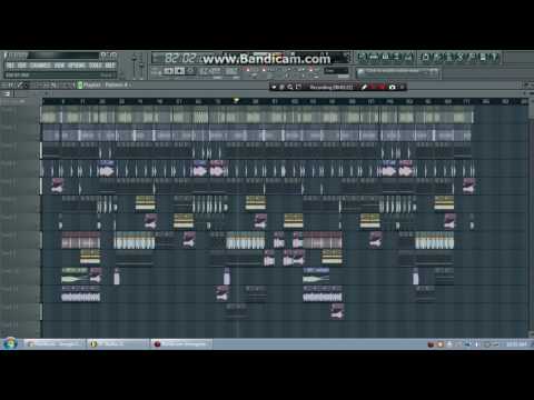 LSC BomTek By DjDarZ