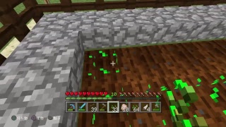 [女性実況Minecraft]まったりしたいから１人でマイクラ！初見歓迎！