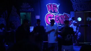 Dembow Music Video
