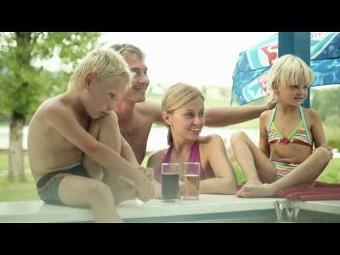 Gebetsroither - Internationale Wohnwagen und Mobilheim-Vermietung