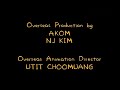 The Simpsons Season 10 Episode 15 Credits