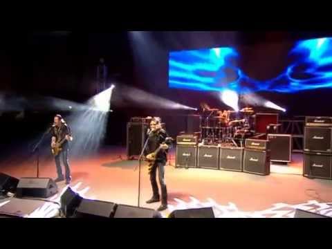 Stryper - Dvd completo Indonésia - Full HD DVD Completo