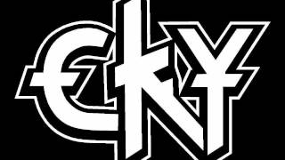 cKy - The Era Of An End (lyrics)
