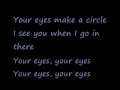U2-I Will Follow (Lyrics) 